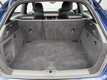 AUDI A3 1.4 TFSI S line