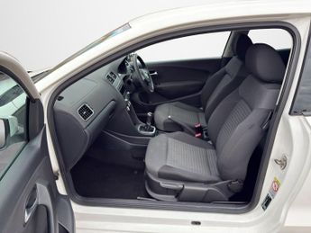 VOLKSWAGEN POLO 1.2 Match