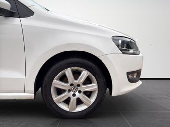 VOLKSWAGEN POLO 1.2 Match