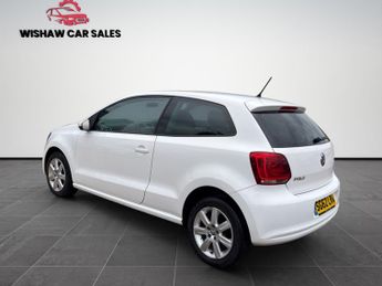 VOLKSWAGEN POLO 1.2 Match