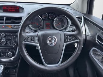 VAUXHALL MOKKA 1.4 i Turbo SE