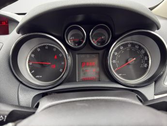 VAUXHALL MOKKA 1.4 i Turbo SE