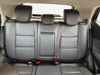 VAUXHALL MOKKA 1.4 i Turbo SE