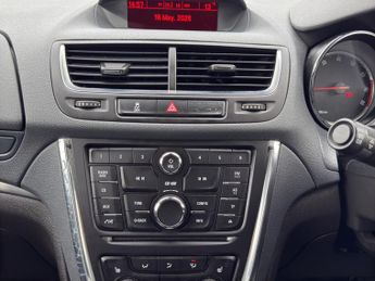 VAUXHALL MOKKA 1.4 i Turbo SE