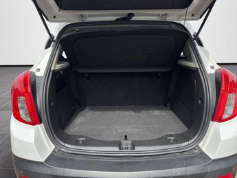 VAUXHALL MOKKA 1.4 i Turbo SE