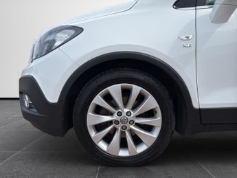 VAUXHALL MOKKA 1.4 i Turbo SE
