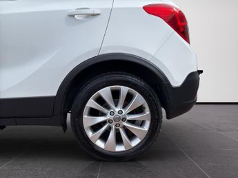 VAUXHALL MOKKA 1.4 i Turbo SE