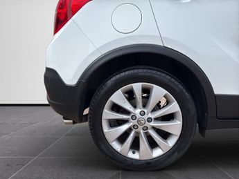 VAUXHALL MOKKA 1.4 i Turbo SE