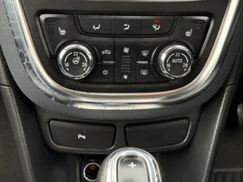 VAUXHALL MOKKA 1.4 i Turbo SE