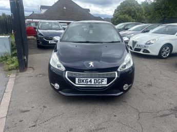 Peugeot 208 1.6 e-HDi XY