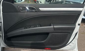 SKODA SUPERB 2.0 TDI Outdoor Plus DSG 4WD Euro 5 5dr