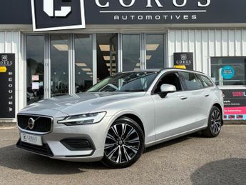 Volvo V60 2.0 B3 MHEV Core DCT Auto Euro 6 (s/s) 5dr