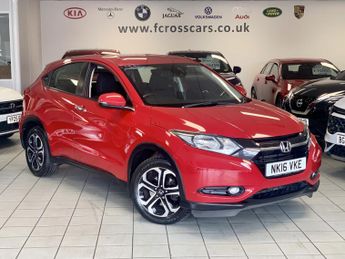 Honda HR-V 1.5 i-VTEC SE