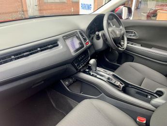HONDA HR-V 1.5 i-VTEC SE