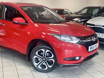 HONDA HR-V 1.5 i-VTEC SE