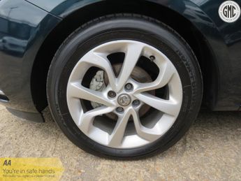 VAUXHALL CORSA 1.4 i SE Automatic with just 20,000 miles! F.S.H