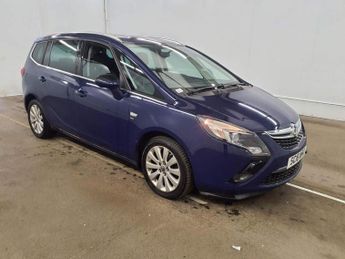 VAUXHALL ZAFIRA TOURER 1.6 CDTi ecoFLEX Energy Euro 6 (s/s) 5dr