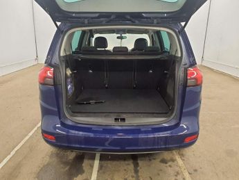 VAUXHALL ZAFIRA TOURER 1.6 CDTi ecoFLEX Energy Euro 6 (s/s) 5dr