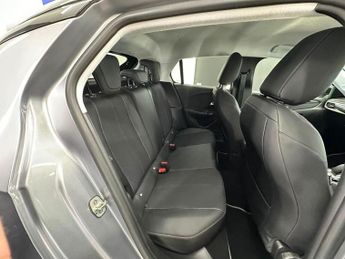 VAUXHALL CORSA ELECTRIC 50kWh Elite Nav Auto 5dr (7.4Kw Charger)