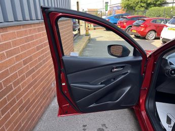 MAZDA MAZDA2 1.5 SKYACTIV-G Sport Nav