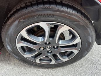 MAZDA MAZDA2 1.5 SKYACTIV-G Sport Nav