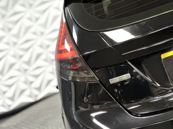 FORD FIESTA 1.0 T EcoBoost ST-Line