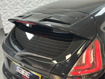FORD FIESTA 1.0 T EcoBoost ST-Line