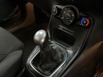 FORD FIESTA 1.0 T EcoBoost ST-Line