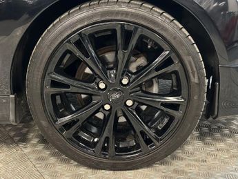 FORD FIESTA 1.0 T EcoBoost ST-Line