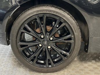 FORD FIESTA 1.0 T EcoBoost ST-Line