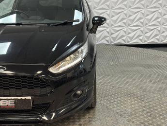 FORD FIESTA 1.0 T EcoBoost ST-Line