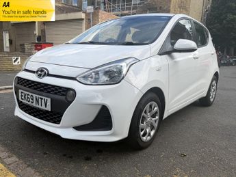 Hyundai I10 1.0 I10 SE 1.0 MY20