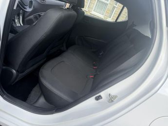 HYUNDAI I10 1.0 I10 SE 1.0 MY20