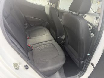 HYUNDAI I10 1.0 I10 SE 1.0 MY20