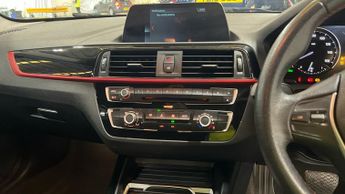 BMW 1 SERIES 1.5 118i Sport 5-door