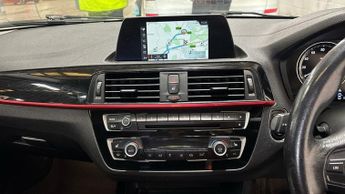 BMW 1 SERIES 1.5 118i Sport 5-door