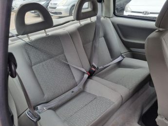 VOLKSWAGEN LUPO 1.0 E