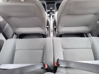 VOLKSWAGEN LUPO 1.0 E