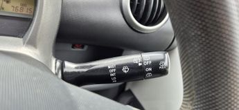 CITROEN C1 1.0 i VTR