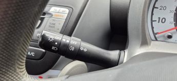 CITROEN C1 1.0 i VTR