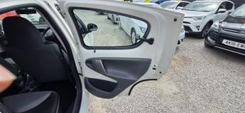 CITROEN C1 1.0 i VTR