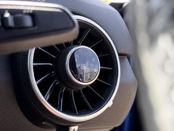 AUDI TTS 2.0 TFSI S Tronic Quattro Euro 6