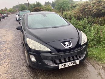 Peugeot 308 1.6 VTi Sport 5dr