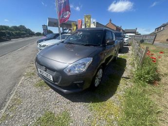 Suzuki Swift 1.0 Boosterjet SZ-T
