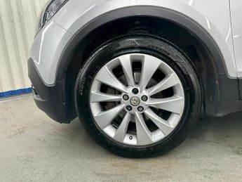 VAUXHALL MOKKA 1.6i SE 2WD Euro 6 (s/s) 5dr