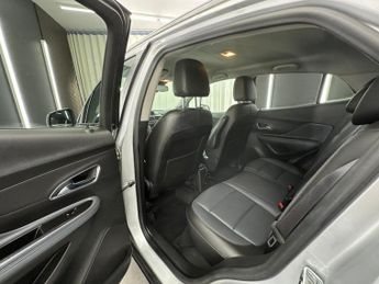 VAUXHALL MOKKA 1.6i SE 2WD Euro 6 (s/s) 5dr