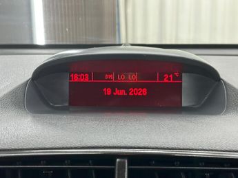 VAUXHALL MOKKA 1.6i SE 2WD Euro 6 (s/s) 5dr