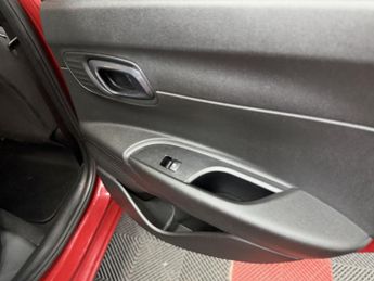 HYUNDAI I20 1.0 I20 PREMIUM 1.0T 48V DCT MY22