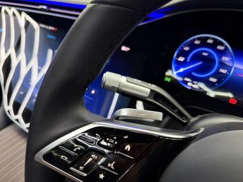 MERCEDES-BENZ EQS EQS 350 96kWh Business Class