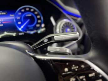 MERCEDES-BENZ EQS EQS 350 96kWh Business Class